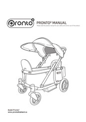 Pronto 2 Manual