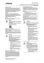Siemens 7XV5662-0AA00 Product Information
