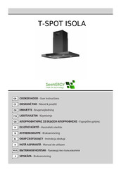 Seenergy T-SPOT ISOLA User Instructions