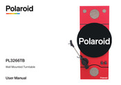 Polaroid PL3266TB User Manual