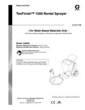 Graco 248650 Repair And Parts Manual