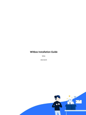 witbox Witbe Installation Manual