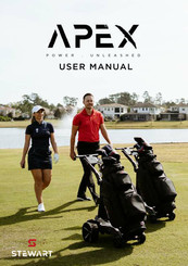 Stewart Audio APEX User Manual