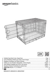 Amazon B09G4FD9GP Manual