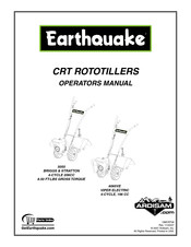 Ardisam 6065Ve Operator's Manual