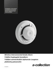 A-Collection 6302618 Installation Instructions Manual
