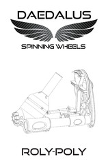 Daedalus Roly-Poly Manual