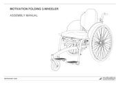 motivation F3WH Assembly Manual