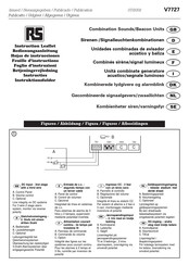 RS 566-774 Instruction Manual