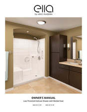 Ella's Bubbles 6032 SH 1S 3P Owner's Manual