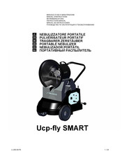FRANCO Ucp-fly SMART Instruction Manual
