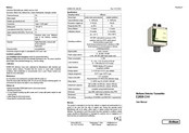 Evikon E2608-CH4 User Manual