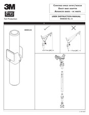 3M DBI SALA 8000124 User Instruction Manual