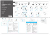 Samsung WMN-M22E Installation Manual