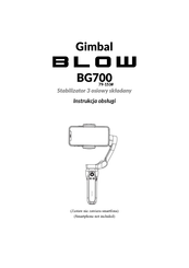 Blow 79-153 User Manual