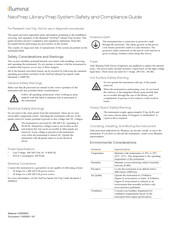 illumina NeoPrep Library Prep System Safety And Compliance Manual