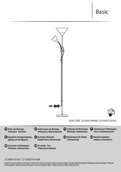 ADEO Services Basic Assembly, Use, Maintenance Manual