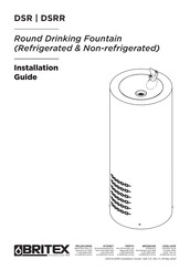 Britex DSRR Installation Manual