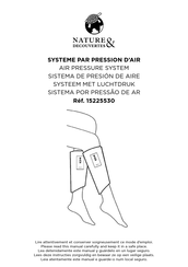 NATURE & DECOUVERTES 15225530 Manual