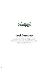 campgo Logi Compact User Manual