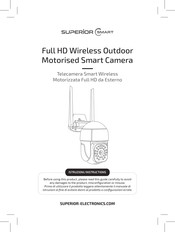 Superior Electronics SMART iCM003 Instructions Manual