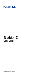 Nokia FastMile 2 User Manual