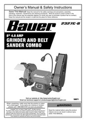 Bauer 2327E-B Manuals | ManualsLib