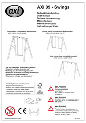 Pragma AXI 09 User Manual