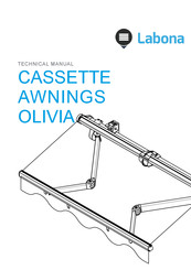 Labona OLIVIA Technical Manual