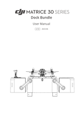 dji MATRICE 30T User Manual