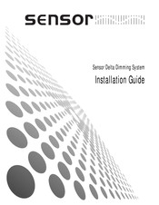 ETC SR48D Installation Manual