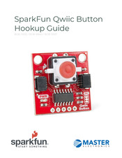 Sparkfun Electronics BOB-15931 Hook-Up Manual