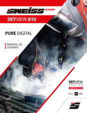 Sweiss SKYVIEW Series User Manual