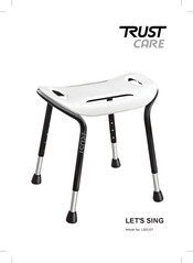 TrustCare LSG101 Manual