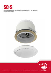 Rf-t SC-S Manual