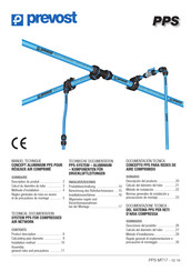 PREVOST PPS Technical Documentation Manual