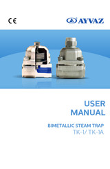 AYVAZ TK-1 User Manual