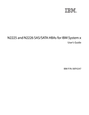 IBM N2226 User Manual