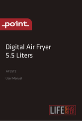point AFS5T2 User Manual