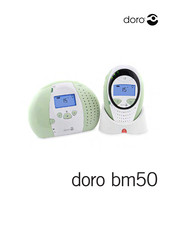 Doro bm50 Manual