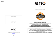 Eno Plancha Enosign 80 Instructions For Use Manual