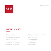 NEJE 3 MAX User Manual