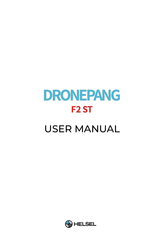 HELSEL DRONEPANG User Manual