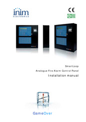 INIM Electronics SmartLoop Installation Manual