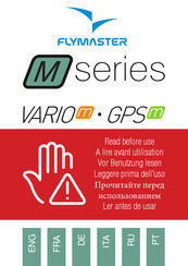 Flymaster N Series Quick Start Manual