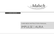 Malsch Impulse 400 Instruction Manual