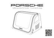 Porsche 9Y0044891 Instructions Manual