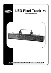 SHOWTEC LED Pixel Track V2 Instructions Manual