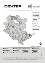 Dexter Laundry 20VCIS2-165.1 Instruction Manual