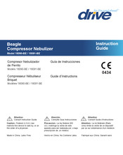 Drive 18091-BE Instruction Manual